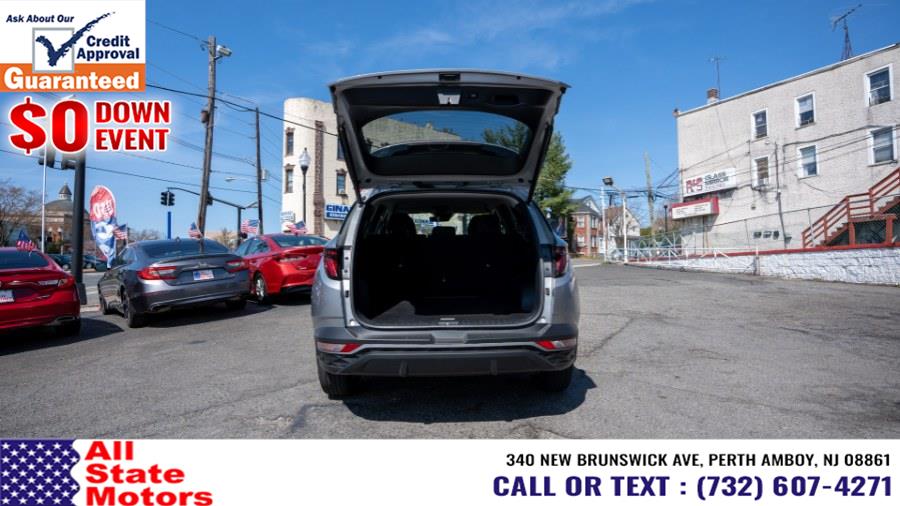 2024 Hyundai Tucson SEL AWD *Ltd Avail*, available for sale in Perth Amboy, New Jersey | All State Motor Inc. Perth Amboy, New Jersey 2024 Hyundai Tucson SEL AWD *Ltd Avail*, available for sale in Perth Amboy, New Jersey | All State Motor Inc. Perth Amboy, New Jersey