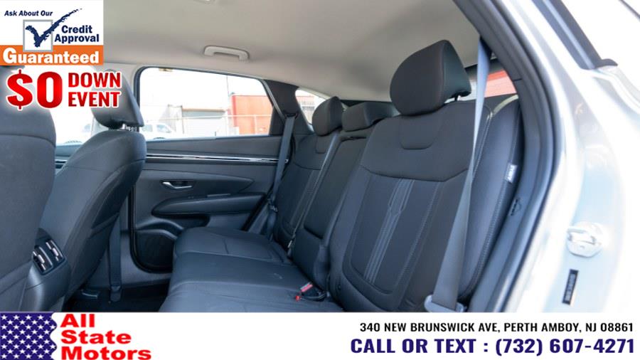 2024 Hyundai Tucson SEL AWD *Ltd Avail*, available for sale in Perth Amboy, New Jersey | All State Motor Inc. Perth Amboy, New Jersey 2024 Hyundai Tucson SEL AWD *Ltd Avail*, available for sale in Perth Amboy, New Jersey | All State Motor Inc. Perth Amboy, New Jersey