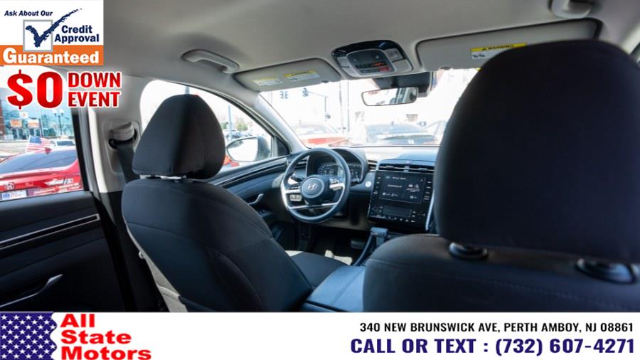 2024 Hyundai Tucson SEL AWD *Ltd Avail*, available for sale in Perth Amboy, New Jersey | All State Motor Inc. Perth Amboy, New Jersey 2024 Hyundai Tucson SEL AWD *Ltd Avail*, available for sale in Perth Amboy, New Jersey | All State Motor Inc. Perth Amboy, New Jersey