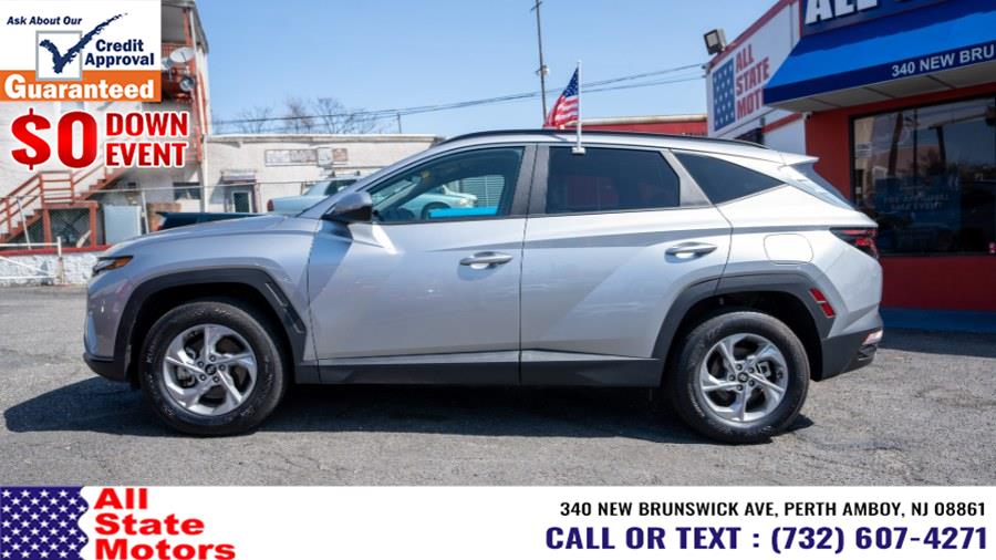 2024 Hyundai Tucson SEL AWD *Ltd Avail*, available for sale in Perth Amboy, New Jersey | All State Motor Inc. Perth Amboy, New Jersey 2024 Hyundai Tucson SEL AWD *Ltd Avail*, available for sale in Perth Amboy, New Jersey | All State Motor Inc. Perth Amboy, New Jersey