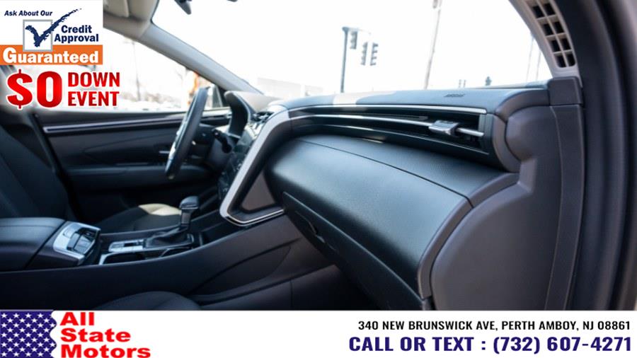 2024 Hyundai Tucson SEL AWD *Ltd Avail*, available for sale in Perth Amboy, New Jersey | All State Motor Inc. Perth Amboy, New Jersey 2024 Hyundai Tucson SEL AWD *Ltd Avail*, available for sale in Perth Amboy, New Jersey | All State Motor Inc. Perth Amboy, New Jersey