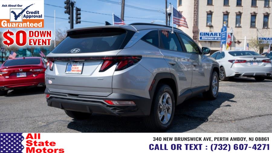 2024 Hyundai Tucson SEL AWD *Ltd Avail*, available for sale in Perth Amboy, New Jersey | All State Motor Inc. Perth Amboy, New Jersey 2024 Hyundai Tucson SEL AWD *Ltd Avail*, available for sale in Perth Amboy, New Jersey | All State Motor Inc. Perth Amboy, New Jersey