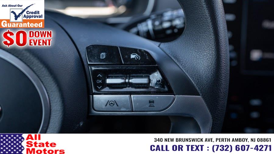 2024 Hyundai Tucson SEL AWD *Ltd Avail*, available for sale in Perth Amboy, New Jersey | All State Motor Inc. Perth Amboy, New Jersey 2024 Hyundai Tucson SEL AWD *Ltd Avail*, available for sale in Perth Amboy, New Jersey | All State Motor Inc. Perth Amboy, New Jersey
