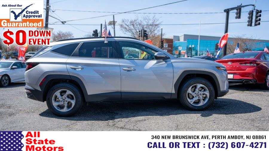 2024 Hyundai Tucson SEL AWD *Ltd Avail*, available for sale in Perth Amboy, New Jersey | All State Motor Inc. Perth Amboy, New Jersey 2024 Hyundai Tucson SEL AWD *Ltd Avail*, available for sale in Perth Amboy, New Jersey | All State Motor Inc. Perth Amboy, New Jersey