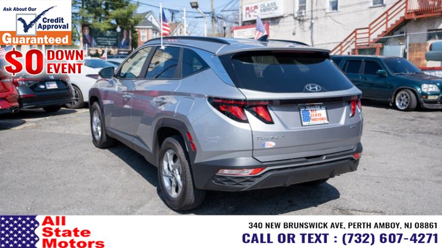 2024 Hyundai Tucson SEL AWD *Ltd Avail*, available for sale in Perth Amboy, New Jersey | All State Motor Inc. Perth Amboy, New Jersey 2024 Hyundai Tucson SEL AWD *Ltd Avail*, available for sale in Perth Amboy, New Jersey | All State Motor Inc. Perth Amboy, New Jersey