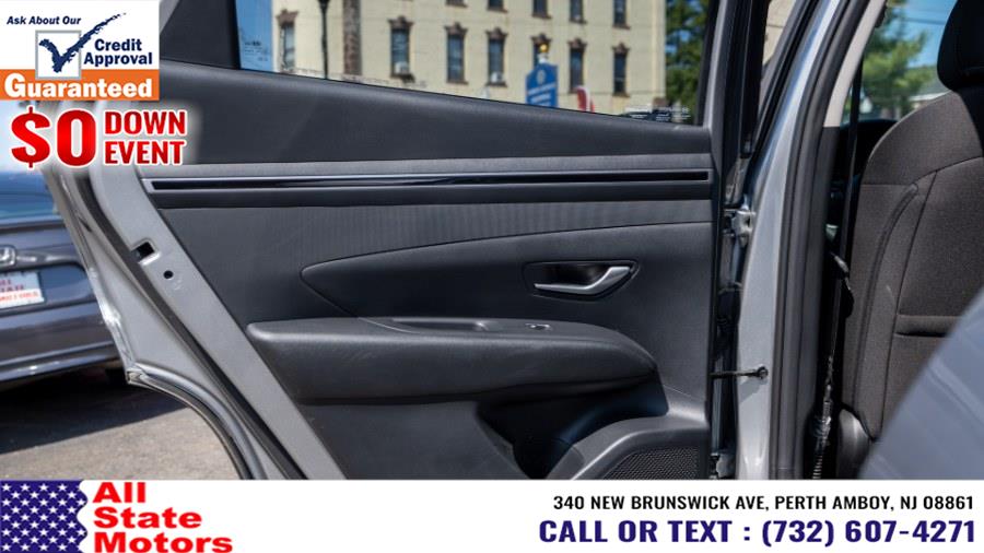 2024 Hyundai Tucson SEL AWD *Ltd Avail*, available for sale in Perth Amboy, New Jersey | All State Motor Inc. Perth Amboy, New Jersey 2024 Hyundai Tucson SEL AWD *Ltd Avail*, available for sale in Perth Amboy, New Jersey | All State Motor Inc. Perth Amboy, New Jersey