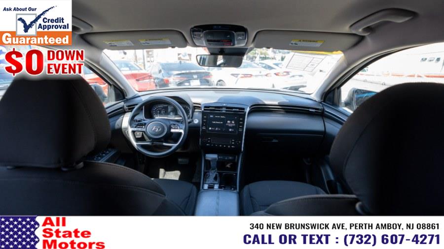 2024 Hyundai Tucson SEL AWD *Ltd Avail*, available for sale in Perth Amboy, New Jersey | All State Motor Inc. Perth Amboy, New Jersey 2024 Hyundai Tucson SEL AWD *Ltd Avail*, available for sale in Perth Amboy, New Jersey | All State Motor Inc. Perth Amboy, New Jersey