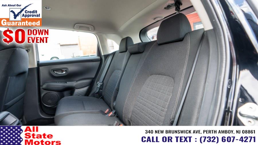 2023 Honda HR-V LX AWD CVT, available for sale in Perth Amboy, New Jersey | All State Motor Inc. Perth Amboy, New Jersey 2023 Honda HR-V LX AWD CVT, available for sale in Perth Amboy, New Jersey | All State Motor Inc. Perth Amboy, New Jersey