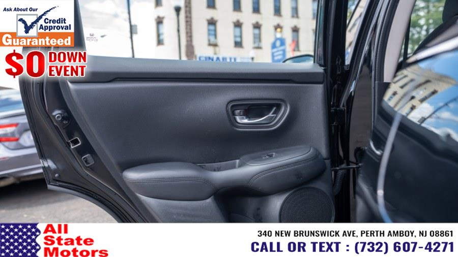 2023 Honda HR-V LX AWD CVT, available for sale in Perth Amboy, New Jersey | All State Motor Inc. Perth Amboy, New Jersey 2023 Honda HR-V LX AWD CVT, available for sale in Perth Amboy, New Jersey | All State Motor Inc. Perth Amboy, New Jersey