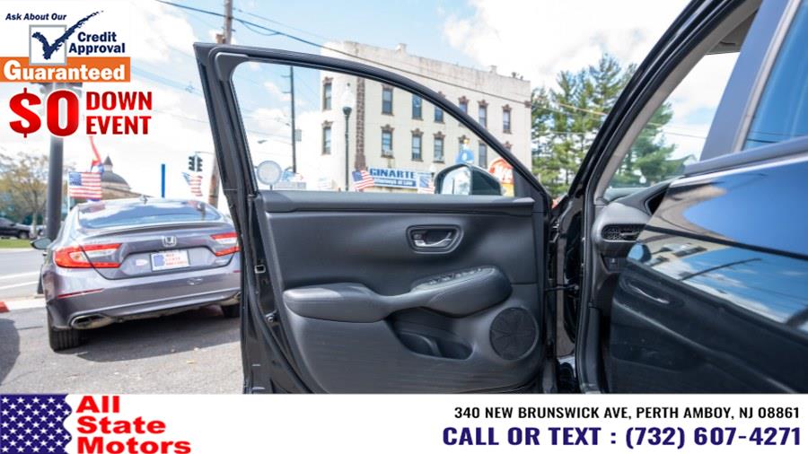 2023 Honda HR-V LX AWD CVT, available for sale in Perth Amboy, New Jersey | All State Motor Inc. Perth Amboy, New Jersey 2023 Honda HR-V LX AWD CVT, available for sale in Perth Amboy, New Jersey | All State Motor Inc. Perth Amboy, New Jersey