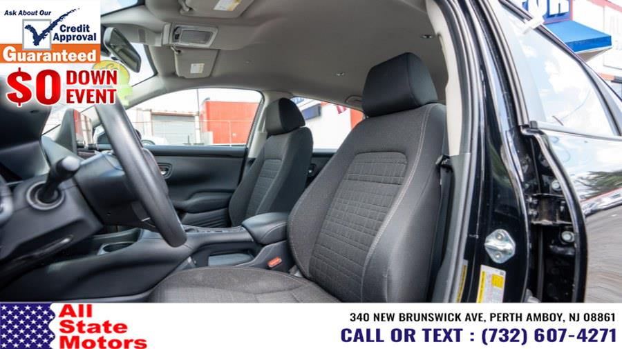 2023 Honda HR-V LX AWD CVT, available for sale in Perth Amboy, New Jersey | All State Motor Inc. Perth Amboy, New Jersey 2023 Honda HR-V LX AWD CVT, available for sale in Perth Amboy, New Jersey | All State Motor Inc. Perth Amboy, New Jersey