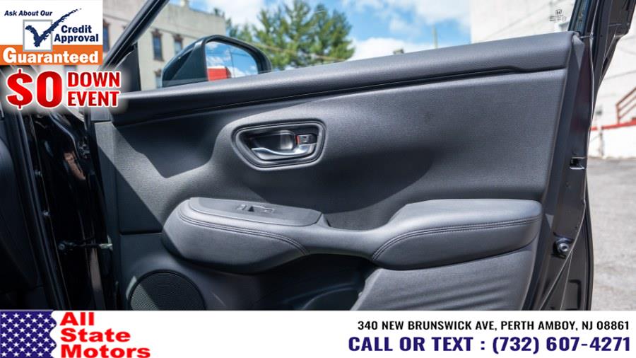 2023 Honda HR-V LX AWD CVT, available for sale in Perth Amboy, New Jersey | All State Motor Inc. Perth Amboy, New Jersey 2023 Honda HR-V LX AWD CVT, available for sale in Perth Amboy, New Jersey | All State Motor Inc. Perth Amboy, New Jersey