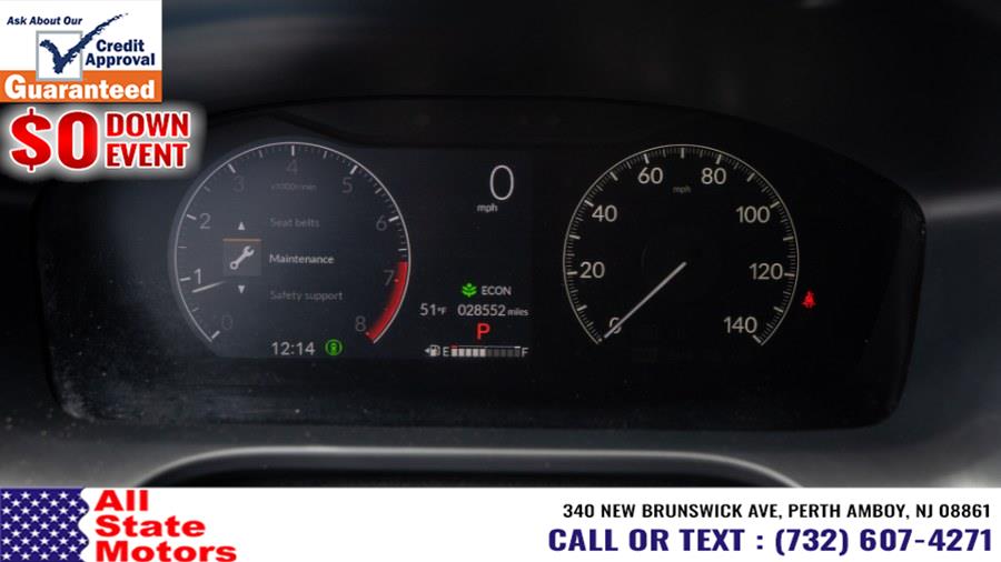2023 Honda HR-V LX AWD CVT, available for sale in Perth Amboy, New Jersey | All State Motor Inc. Perth Amboy, New Jersey 2023 Honda HR-V LX AWD CVT, available for sale in Perth Amboy, New Jersey | All State Motor Inc. Perth Amboy, New Jersey