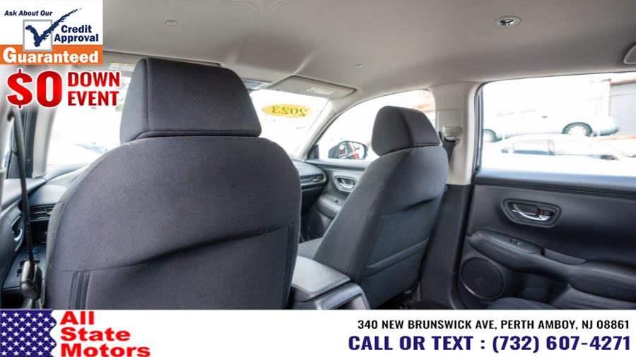 2023 Honda HR-V LX AWD CVT, available for sale in Perth Amboy, New Jersey | All State Motor Inc. Perth Amboy, New Jersey 2023 Honda HR-V LX AWD CVT, available for sale in Perth Amboy, New Jersey | All State Motor Inc. Perth Amboy, New Jersey