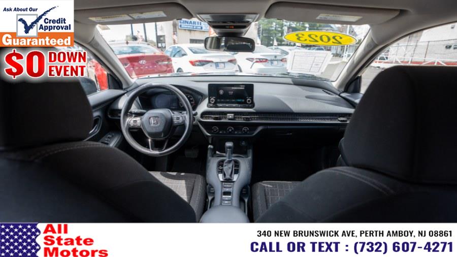 2023 Honda HR-V LX AWD CVT, available for sale in Perth Amboy, New Jersey | All State Motor Inc. Perth Amboy, New Jersey 2023 Honda HR-V LX AWD CVT, available for sale in Perth Amboy, New Jersey | All State Motor Inc. Perth Amboy, New Jersey