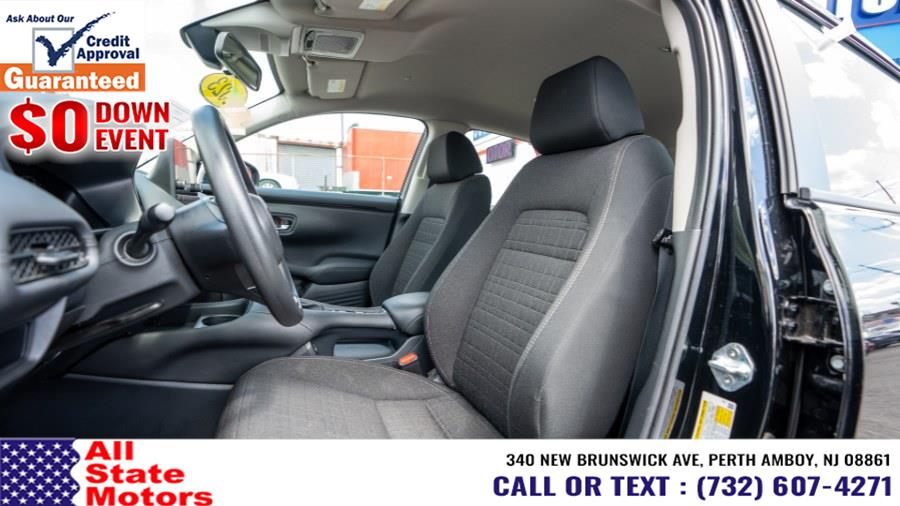 2023 Honda HR-V LX AWD CVT, available for sale in Perth Amboy, New Jersey | All State Motor Inc. Perth Amboy, New Jersey 2023 Honda HR-V LX AWD CVT, available for sale in Perth Amboy, New Jersey | All State Motor Inc. Perth Amboy, New Jersey