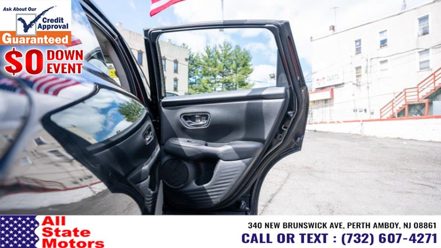 2023 Honda HR-V LX AWD CVT, available for sale in Perth Amboy, New Jersey | All State Motor Inc. Perth Amboy, New Jersey 2023 Honda HR-V LX AWD CVT, available for sale in Perth Amboy, New Jersey | All State Motor Inc. Perth Amboy, New Jersey
