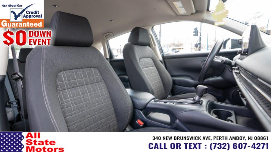2023 Honda HR-V LX AWD CVT, available for sale in Perth Amboy, New Jersey | All State Motor Inc. Perth Amboy, New Jersey 2023 Honda HR-V LX AWD CVT, available for sale in Perth Amboy, New Jersey | All State Motor Inc. Perth Amboy, New Jersey