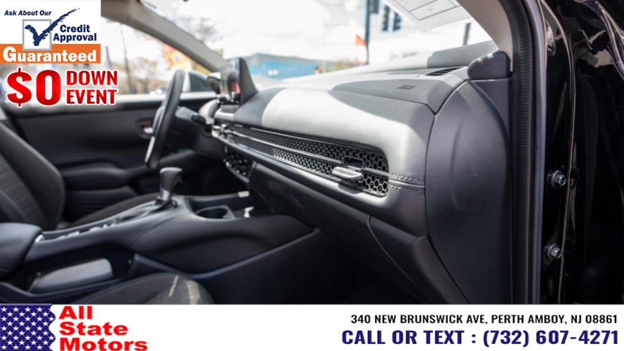 2023 Honda HR-V LX AWD CVT, available for sale in Perth Amboy, New Jersey | All State Motor Inc. Perth Amboy, New Jersey 2023 Honda HR-V LX AWD CVT, available for sale in Perth Amboy, New Jersey | All State Motor Inc. Perth Amboy, New Jersey