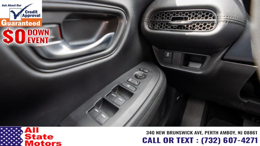 2023 Honda HR-V LX AWD CVT, available for sale in Perth Amboy, New Jersey | All State Motor Inc. Perth Amboy, New Jersey 2023 Honda HR-V LX AWD CVT, available for sale in Perth Amboy, New Jersey | All State Motor Inc. Perth Amboy, New Jersey