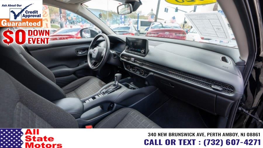 2023 Honda HR-V LX AWD CVT, available for sale in Perth Amboy, New Jersey | All State Motor Inc. Perth Amboy, New Jersey 2023 Honda HR-V LX AWD CVT, available for sale in Perth Amboy, New Jersey | All State Motor Inc. Perth Amboy, New Jersey