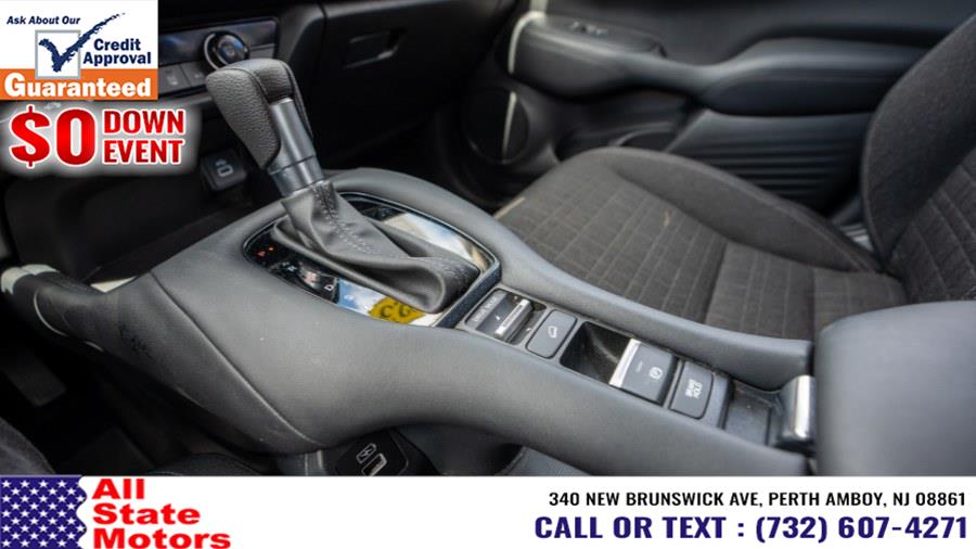 2023 Honda HR-V LX AWD CVT, available for sale in Perth Amboy, New Jersey | All State Motor Inc. Perth Amboy, New Jersey 2023 Honda HR-V LX AWD CVT, available for sale in Perth Amboy, New Jersey | All State Motor Inc. Perth Amboy, New Jersey