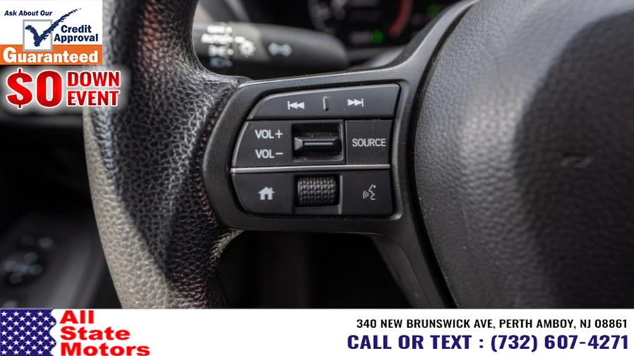 2023 Honda HR-V LX AWD CVT, available for sale in Perth Amboy, New Jersey | All State Motor Inc. Perth Amboy, New Jersey 2023 Honda HR-V LX AWD CVT, available for sale in Perth Amboy, New Jersey | All State Motor Inc. Perth Amboy, New Jersey