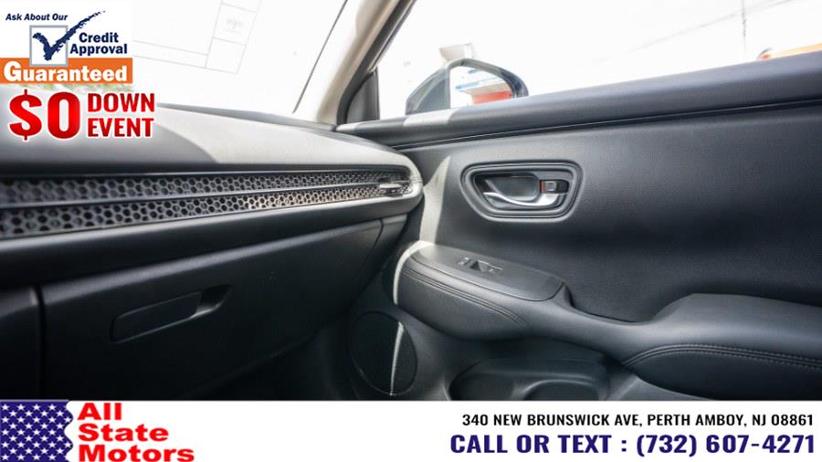 2023 Honda HR-V LX AWD CVT, available for sale in Perth Amboy, New Jersey | All State Motor Inc. Perth Amboy, New Jersey 2023 Honda HR-V LX AWD CVT, available for sale in Perth Amboy, New Jersey | All State Motor Inc. Perth Amboy, New Jersey