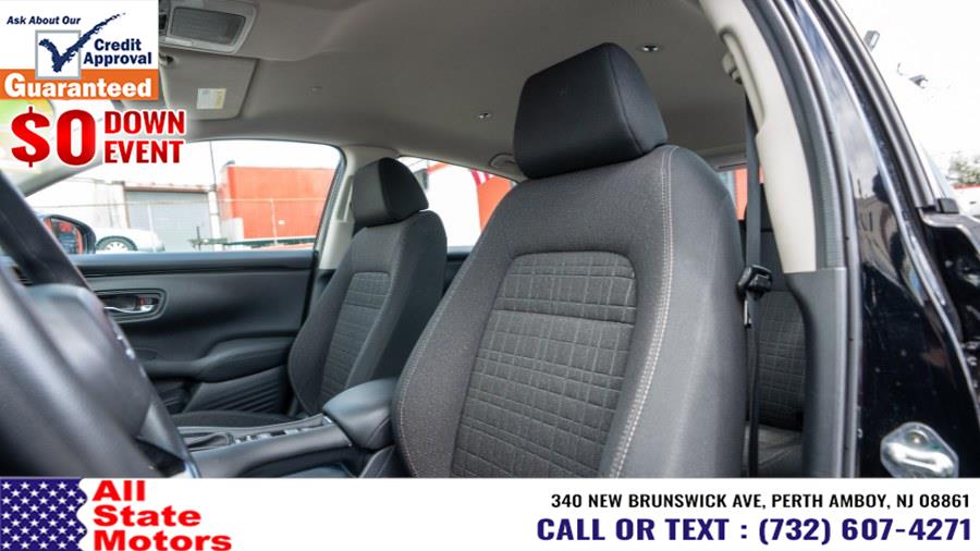 2023 Honda HR-V LX AWD CVT, available for sale in Perth Amboy, New Jersey | All State Motor Inc. Perth Amboy, New Jersey 2023 Honda HR-V LX AWD CVT, available for sale in Perth Amboy, New Jersey | All State Motor Inc. Perth Amboy, New Jersey
