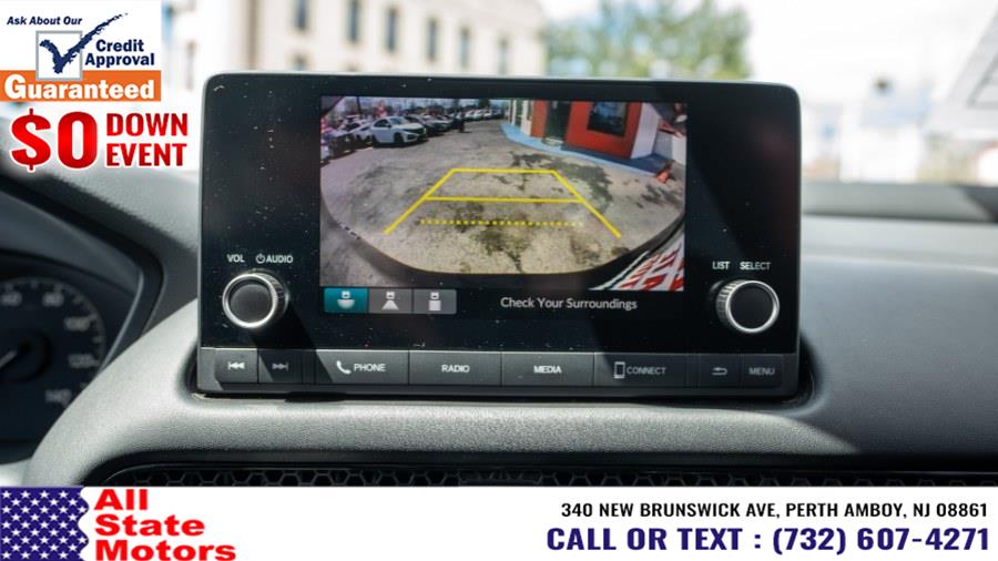 2023 Honda HR-V LX AWD CVT, available for sale in Perth Amboy, New Jersey | All State Motor Inc. Perth Amboy, New Jersey 2023 Honda HR-V LX AWD CVT, available for sale in Perth Amboy, New Jersey | All State Motor Inc. Perth Amboy, New Jersey