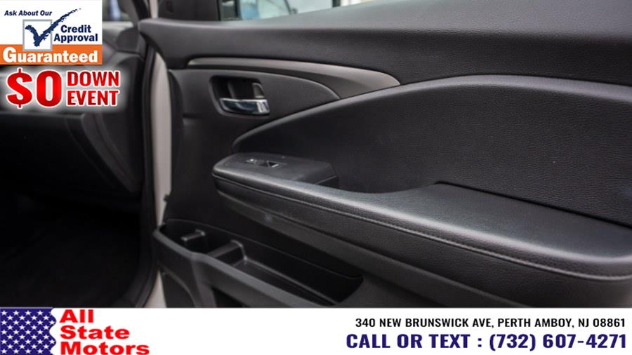 2019 Honda Pilot EX-L AWD, available for sale in Perth Amboy, New Jersey | All State Motor Inc. Perth Amboy, New Jersey 2019 Honda Pilot EX-L AWD, available for sale in Perth Amboy, New Jersey | All State Motor Inc. Perth Amboy, New Jersey