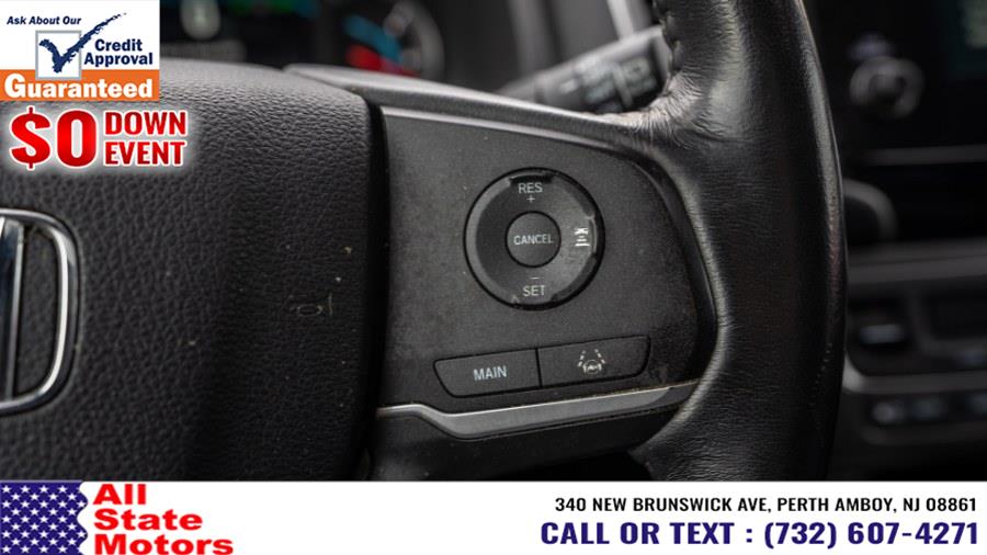 2019 Honda Pilot EX-L AWD, available for sale in Perth Amboy, New Jersey | All State Motor Inc. Perth Amboy, New Jersey 2019 Honda Pilot EX-L AWD, available for sale in Perth Amboy, New Jersey | All State Motor Inc. Perth Amboy, New Jersey