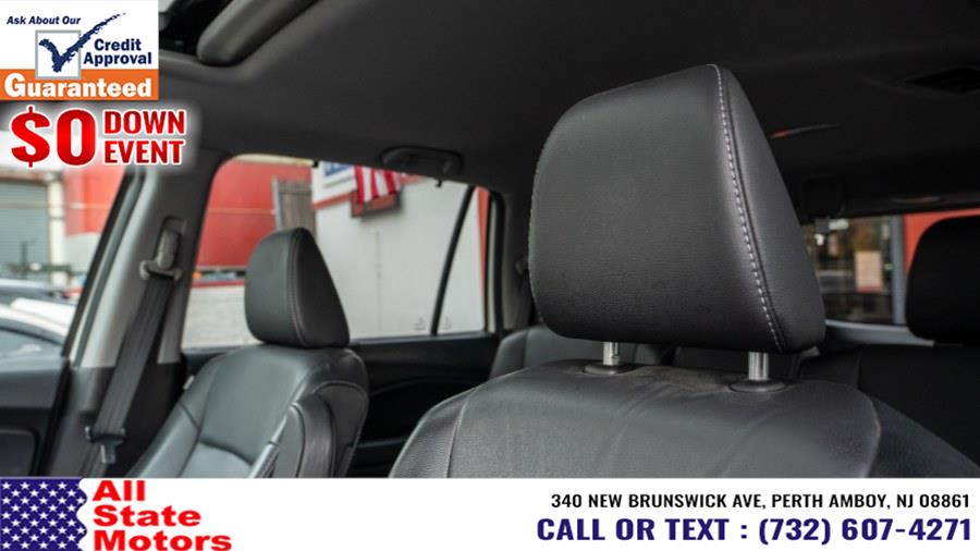 2019 Honda Pilot EX-L AWD, available for sale in Perth Amboy, New Jersey | All State Motor Inc. Perth Amboy, New Jersey 2019 Honda Pilot EX-L AWD, available for sale in Perth Amboy, New Jersey | All State Motor Inc. Perth Amboy, New Jersey