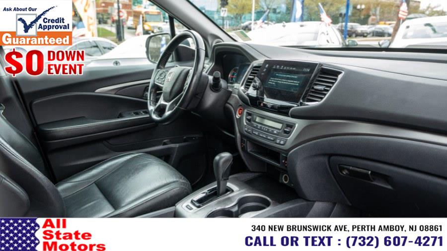 2019 Honda Pilot EX-L AWD, available for sale in Perth Amboy, New Jersey | All State Motor Inc. Perth Amboy, New Jersey 2019 Honda Pilot EX-L AWD, available for sale in Perth Amboy, New Jersey | All State Motor Inc. Perth Amboy, New Jersey