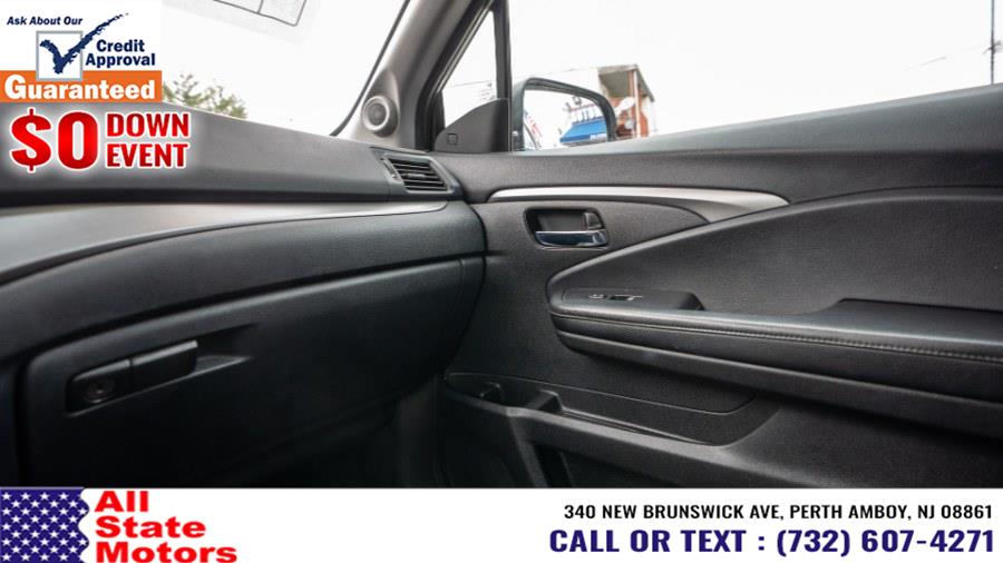 2019 Honda Pilot EX-L AWD, available for sale in Perth Amboy, New Jersey | All State Motor Inc. Perth Amboy, New Jersey 2019 Honda Pilot EX-L AWD, available for sale in Perth Amboy, New Jersey | All State Motor Inc. Perth Amboy, New Jersey