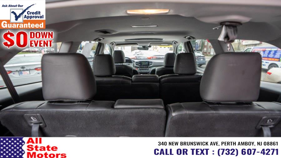 2019 Honda Pilot EX-L AWD, available for sale in Perth Amboy, New Jersey | All State Motor Inc. Perth Amboy, New Jersey 2019 Honda Pilot EX-L AWD, available for sale in Perth Amboy, New Jersey | All State Motor Inc. Perth Amboy, New Jersey