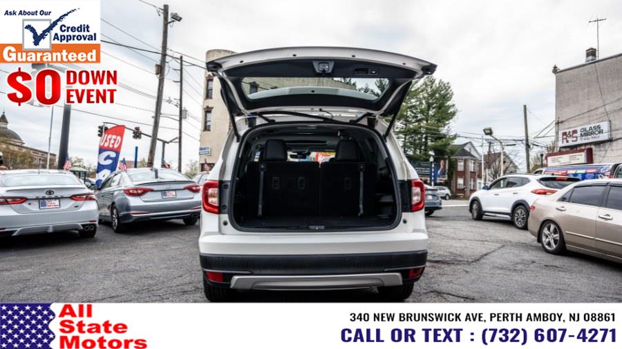 2019 Honda Pilot EX-L AWD, available for sale in Perth Amboy, New Jersey | All State Motor Inc. Perth Amboy, New Jersey 2019 Honda Pilot EX-L AWD, available for sale in Perth Amboy, New Jersey | All State Motor Inc. Perth Amboy, New Jersey
