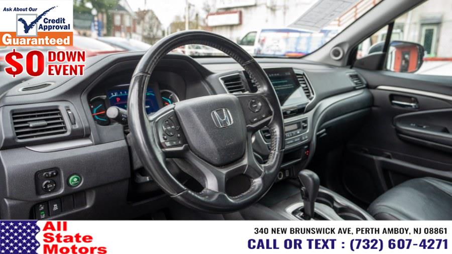 2019 Honda Pilot EX-L AWD, available for sale in Perth Amboy, New Jersey | All State Motor Inc. Perth Amboy, New Jersey 2019 Honda Pilot EX-L AWD, available for sale in Perth Amboy, New Jersey | All State Motor Inc. Perth Amboy, New Jersey