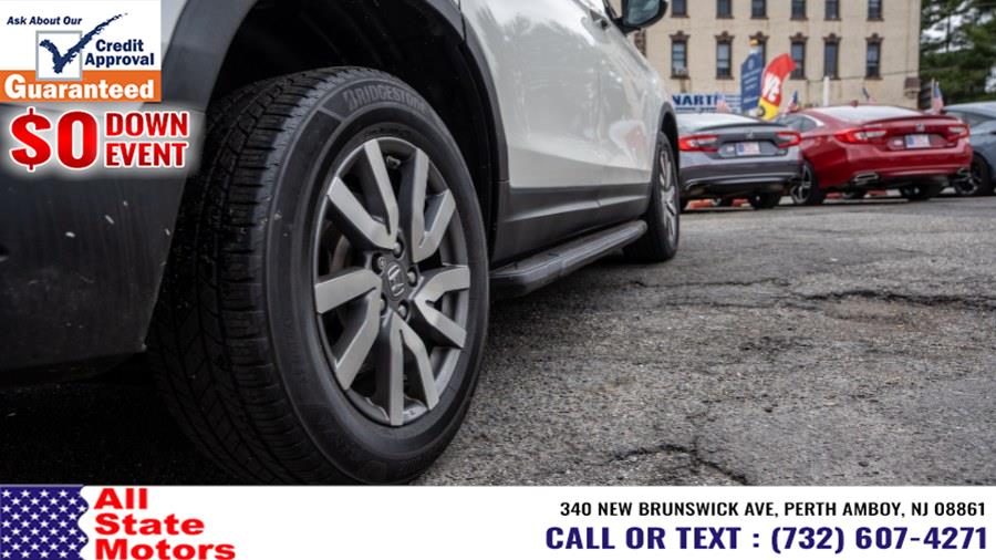 2019 Honda Pilot EX-L AWD, available for sale in Perth Amboy, New Jersey | All State Motor Inc. Perth Amboy, New Jersey 2019 Honda Pilot EX-L AWD, available for sale in Perth Amboy, New Jersey | All State Motor Inc. Perth Amboy, New Jersey