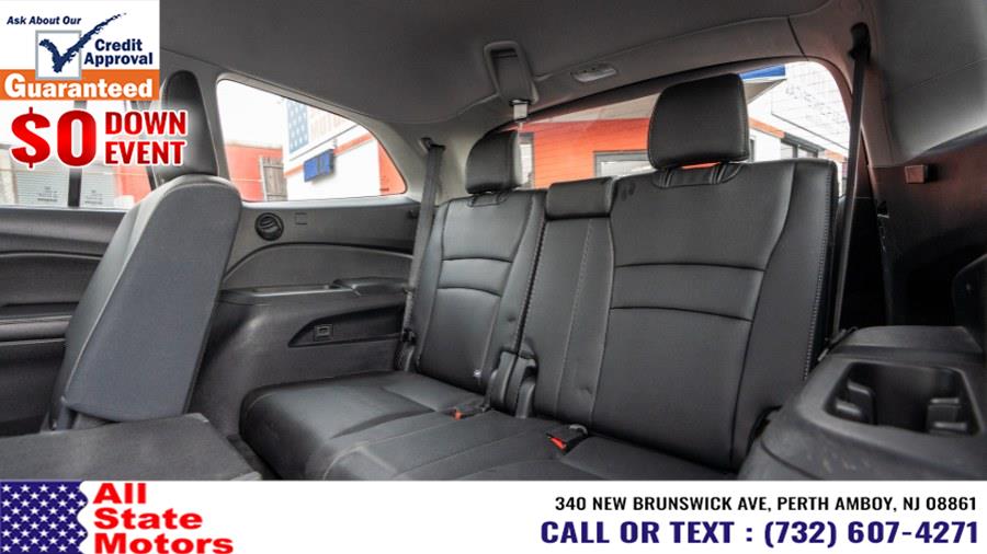 2019 Honda Pilot EX-L AWD, available for sale in Perth Amboy, New Jersey | All State Motor Inc. Perth Amboy, New Jersey 2019 Honda Pilot EX-L AWD, available for sale in Perth Amboy, New Jersey | All State Motor Inc. Perth Amboy, New Jersey