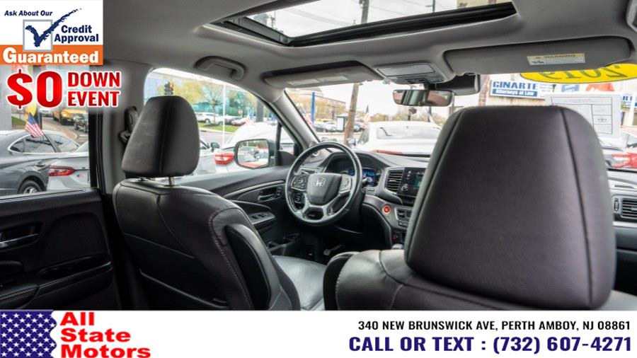 2019 Honda Pilot EX-L AWD, available for sale in Perth Amboy, New Jersey | All State Motor Inc. Perth Amboy, New Jersey 2019 Honda Pilot EX-L AWD, available for sale in Perth Amboy, New Jersey | All State Motor Inc. Perth Amboy, New Jersey