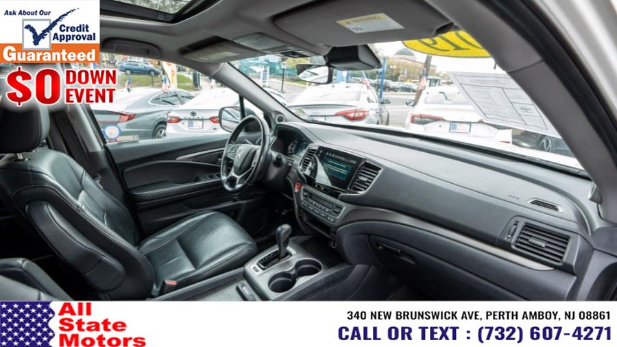 2019 Honda Pilot EX-L AWD, available for sale in Perth Amboy, New Jersey | All State Motor Inc. Perth Amboy, New Jersey 2019 Honda Pilot EX-L AWD, available for sale in Perth Amboy, New Jersey | All State Motor Inc. Perth Amboy, New Jersey