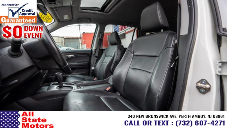 2019 Honda Pilot EX-L AWD, available for sale in Perth Amboy, New Jersey | All State Motor Inc. Perth Amboy, New Jersey 2019 Honda Pilot EX-L AWD, available for sale in Perth Amboy, New Jersey | All State Motor Inc. Perth Amboy, New Jersey
