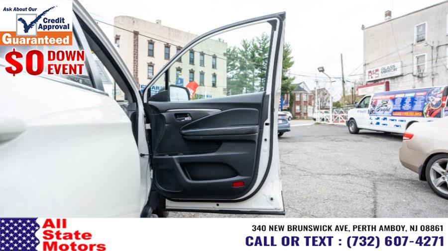 2019 Honda Pilot EX-L AWD, available for sale in Perth Amboy, New Jersey | All State Motor Inc. Perth Amboy, New Jersey 2019 Honda Pilot EX-L AWD, available for sale in Perth Amboy, New Jersey | All State Motor Inc. Perth Amboy, New Jersey