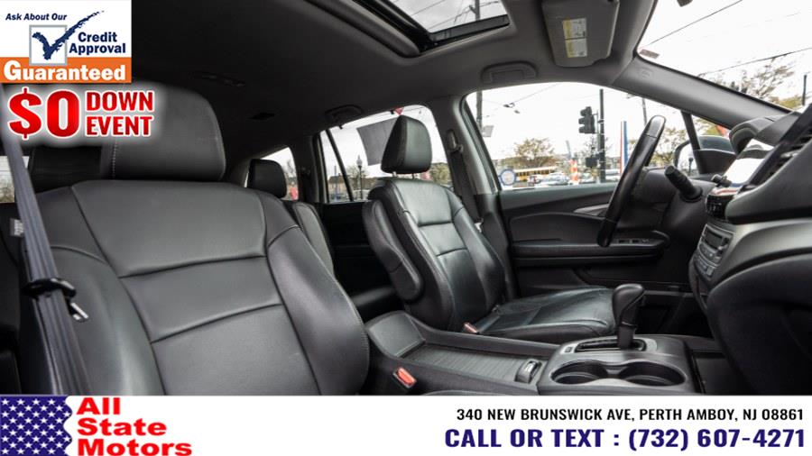 2019 Honda Pilot EX-L AWD, available for sale in Perth Amboy, New Jersey | All State Motor Inc. Perth Amboy, New Jersey 2019 Honda Pilot EX-L AWD, available for sale in Perth Amboy, New Jersey | All State Motor Inc. Perth Amboy, New Jersey