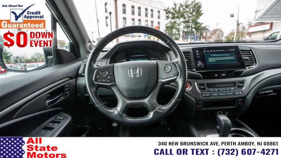 2019 Honda Pilot EX-L AWD, available for sale in Perth Amboy, New Jersey | All State Motor Inc. Perth Amboy, New Jersey 2019 Honda Pilot EX-L AWD, available for sale in Perth Amboy, New Jersey | All State Motor Inc. Perth Amboy, New Jersey
