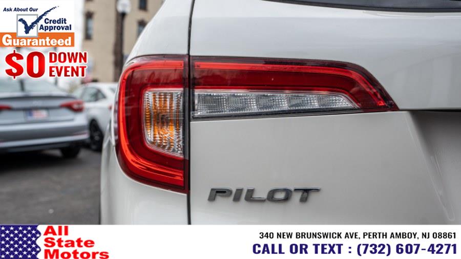 2019 Honda Pilot EX-L AWD, available for sale in Perth Amboy, New Jersey | All State Motor Inc. Perth Amboy, New Jersey 2019 Honda Pilot EX-L AWD, available for sale in Perth Amboy, New Jersey | All State Motor Inc. Perth Amboy, New Jersey