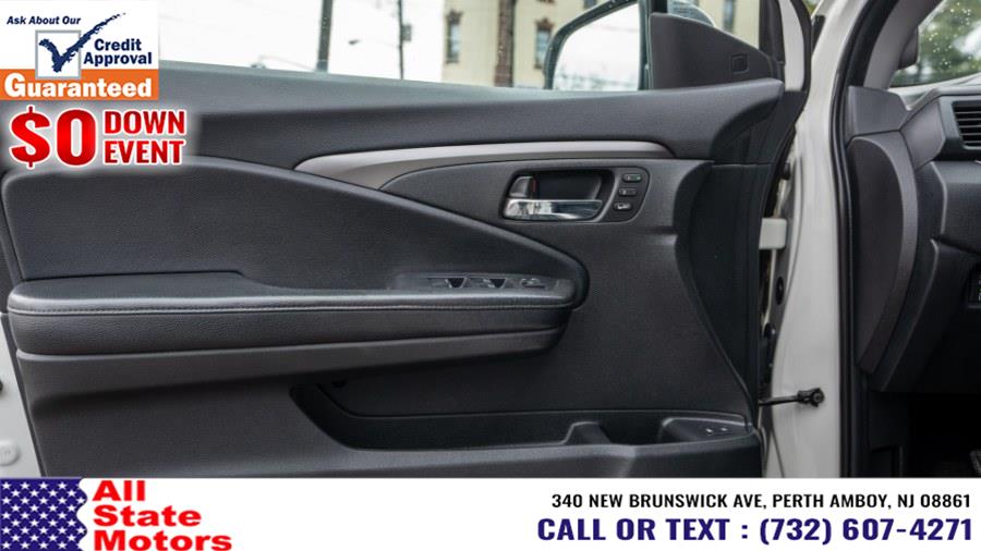 2019 Honda Pilot EX-L AWD, available for sale in Perth Amboy, New Jersey | All State Motor Inc. Perth Amboy, New Jersey 2019 Honda Pilot EX-L AWD, available for sale in Perth Amboy, New Jersey | All State Motor Inc. Perth Amboy, New Jersey
