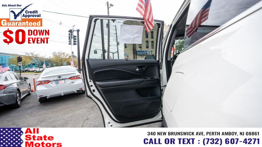 2019 Honda Pilot EX-L AWD, available for sale in Perth Amboy, New Jersey | All State Motor Inc. Perth Amboy, New Jersey 2019 Honda Pilot EX-L AWD, available for sale in Perth Amboy, New Jersey | All State Motor Inc. Perth Amboy, New Jersey