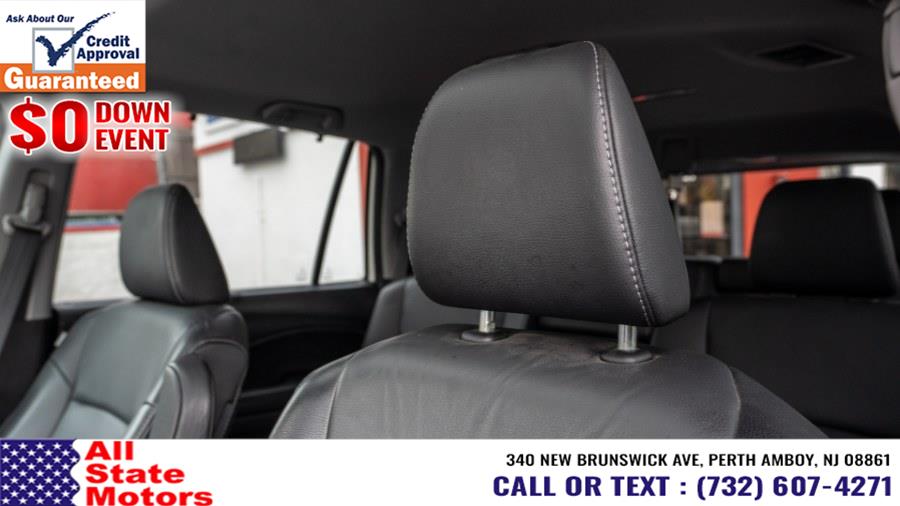 2019 Honda Pilot EX-L AWD, available for sale in Perth Amboy, New Jersey | All State Motor Inc. Perth Amboy, New Jersey 2019 Honda Pilot EX-L AWD, available for sale in Perth Amboy, New Jersey | All State Motor Inc. Perth Amboy, New Jersey
